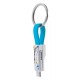 MagCable 3in1 slide fullcolor - blau